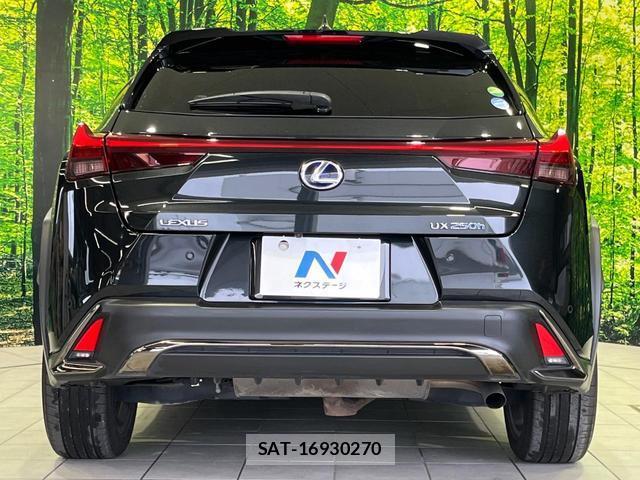Lexus UX 2020-04 8278016-14