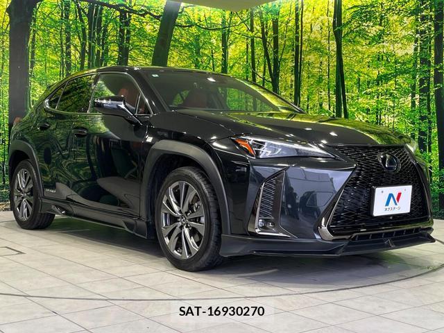 Lexus UX 2020-04 8278016-15
