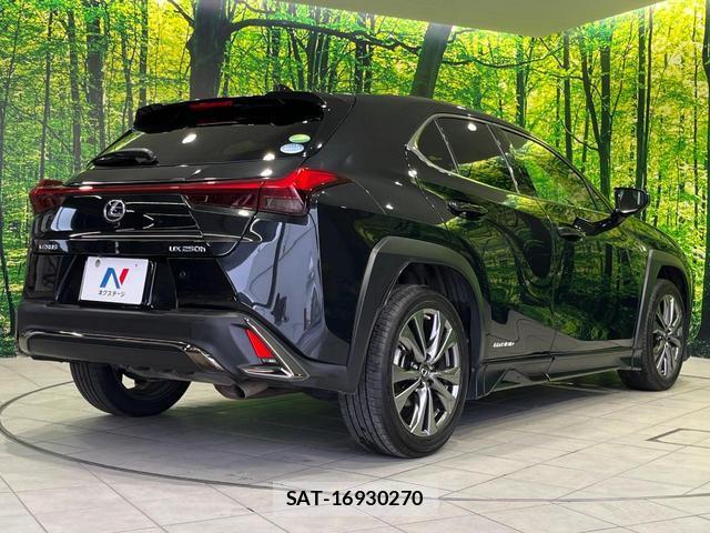 Lexus UX 2020-04 8278016-16