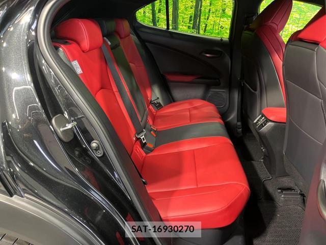 Lexus UX 2020-04 8278016-8