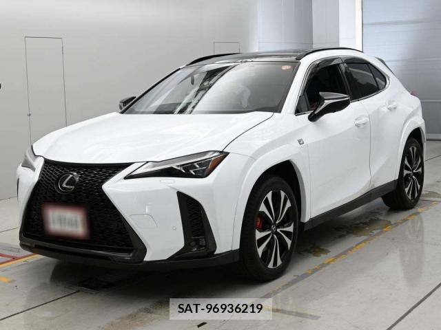 Lexus UX 2023-08 8278931-0