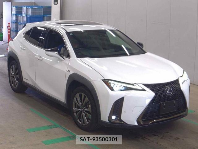 Lexus UX 2021-08 8278953-0