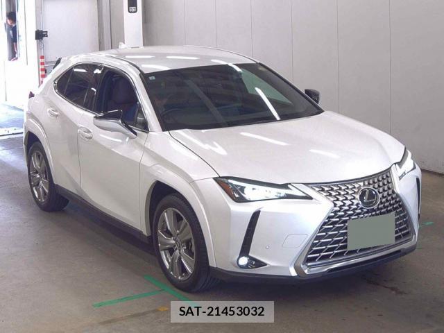 Lexus UX 2023-09 8278975-0