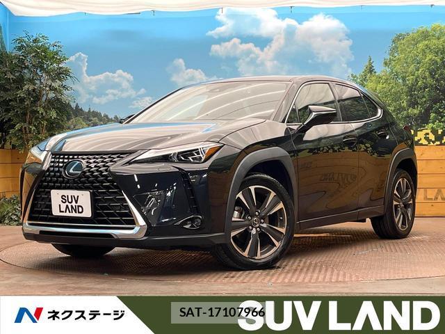 Lexus UX 2023-06 8279797-0