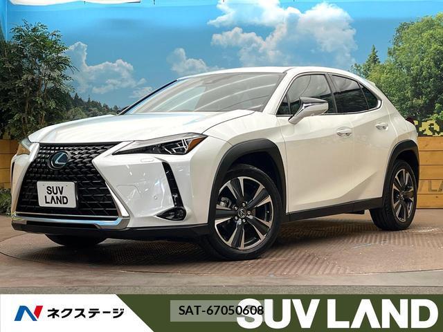 Lexus UX 2023-08 8279806-0