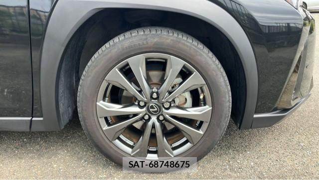 Lexus UX 2019-10 8280861-8