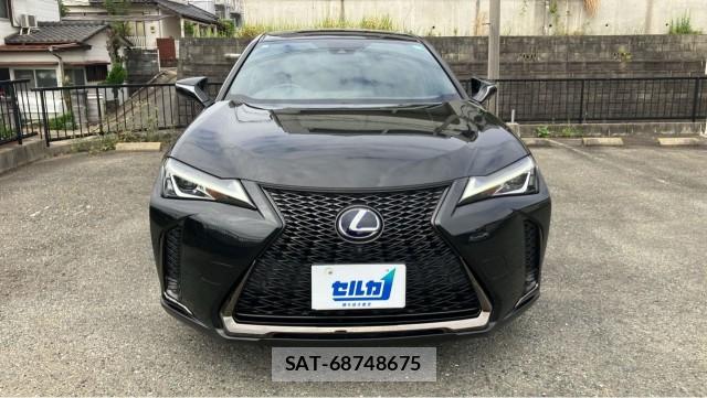Lexus UX 2019-10 8280861-9