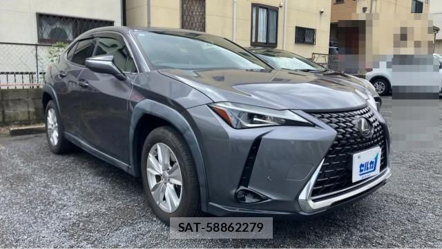 Lexus UX 2021-06 8281324-0