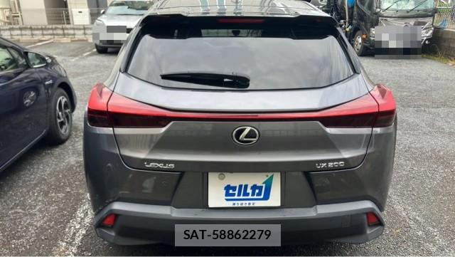 Lexus UX 2021-06 8281324-1