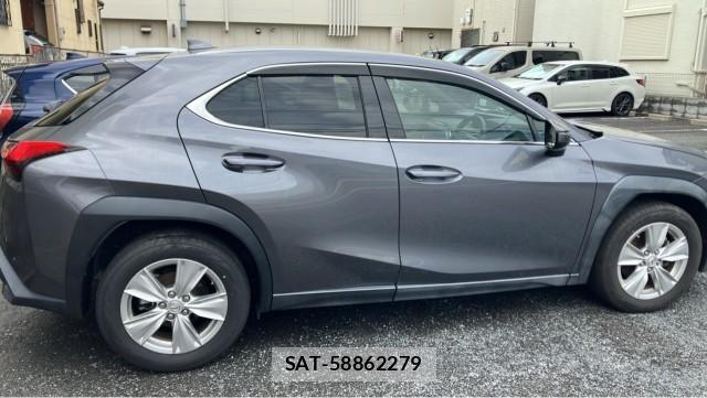 Lexus UX 2021-06 8281324-10