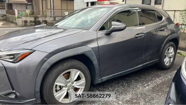 Lexus UX 2021-06 8281324-3
