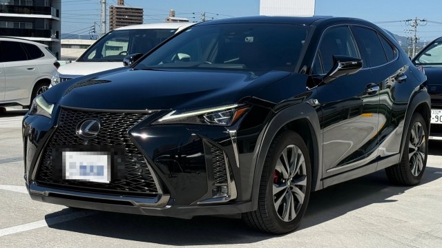 sat car