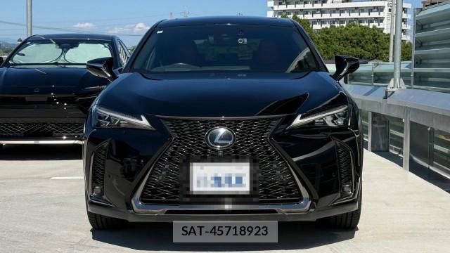 Lexus UX 2018-11 8281632-8