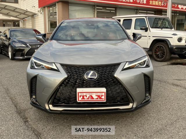 Lexus UX 2021-11 8282535-17
