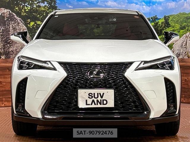 Lexus UX 2023-12 8283820-14
