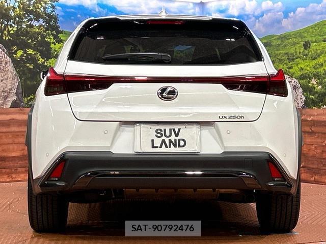Lexus UX 2023-12 8283820-15