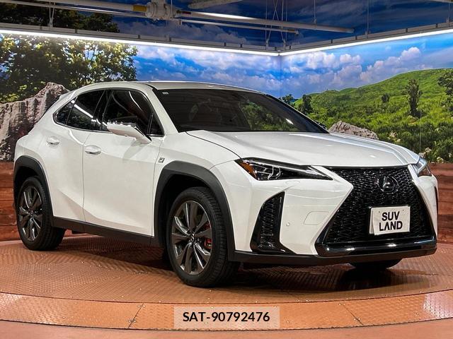 Lexus UX 2023-12 8283820-16