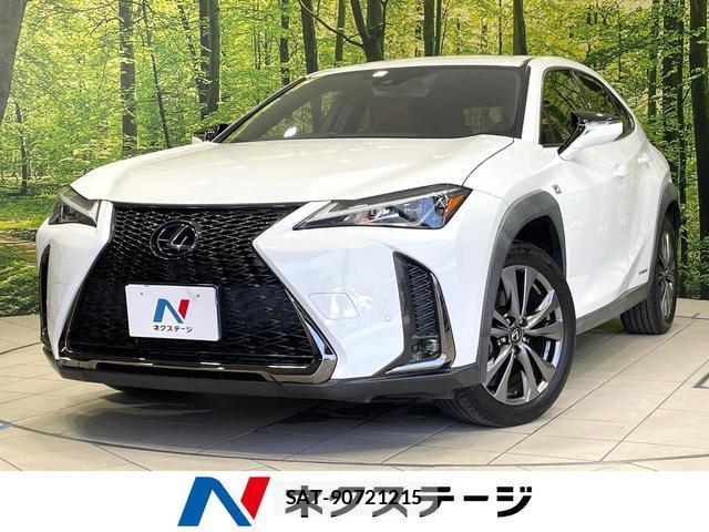 Lexus UX 2019-12 8284490-0