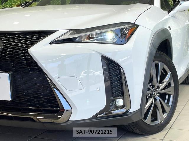 Lexus UX 2019-12 8284490-11