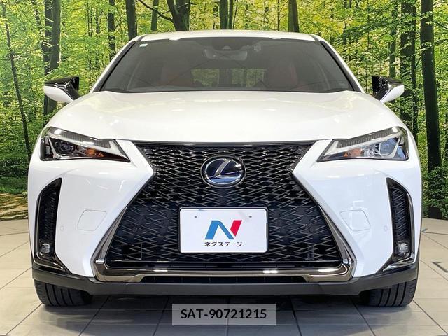 Lexus UX 2019-12 8284490-13