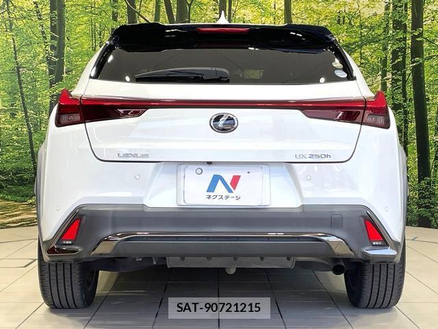 Lexus UX 2019-12 8284490-14