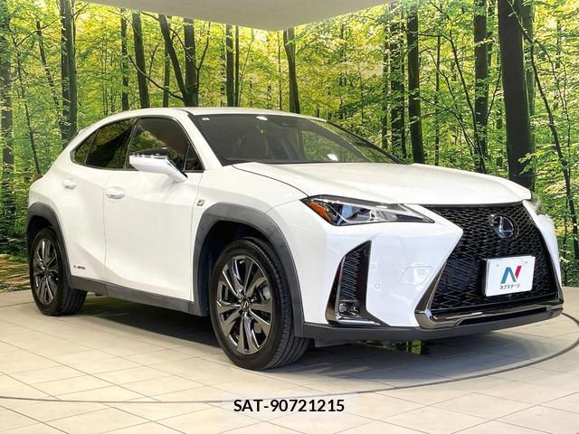 Lexus UX 2019-12 8284490-15