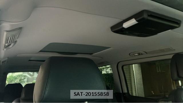 Mercedes Benz V-CLASS 2010-11 8281642-15