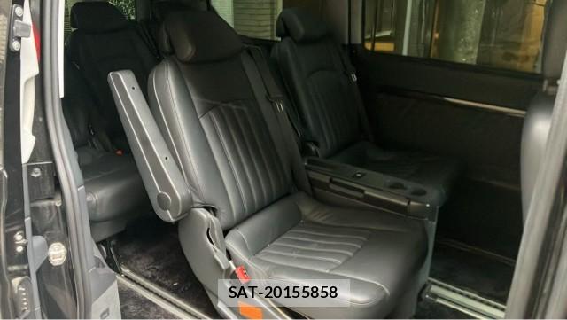 Mercedes Benz V-CLASS 2010-11 8281642-6