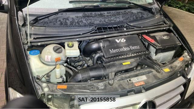 Mercedes Benz V-CLASS 2010-11 8281642-7