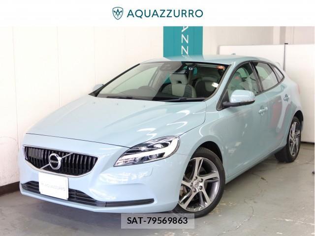 Volvo V40 2018-12 8277703-0