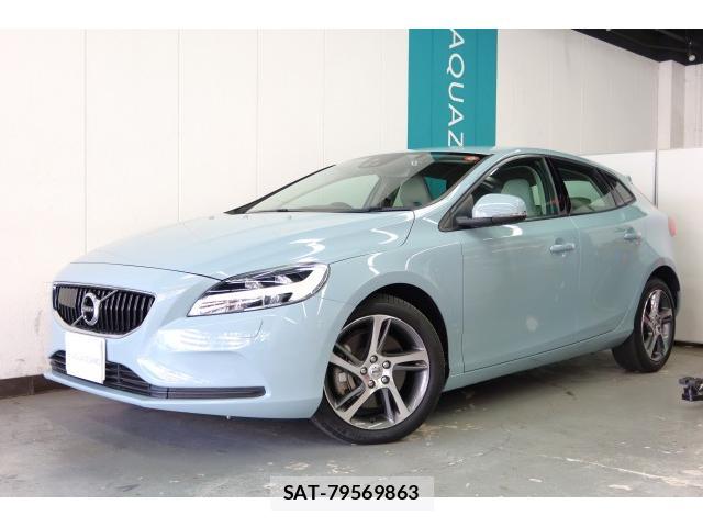 Volvo V40 2018-12 8277703-1