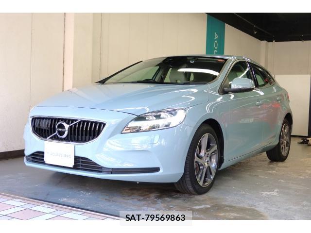 Volvo V40 2018-12 8277703-3