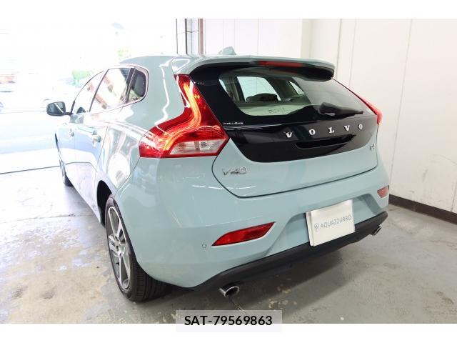 Volvo V40 2018-12 8277703-5
