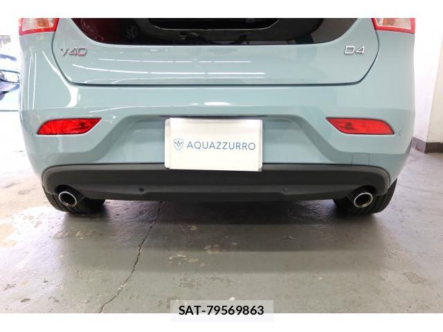 Volvo V40 2018-12 8277703-8