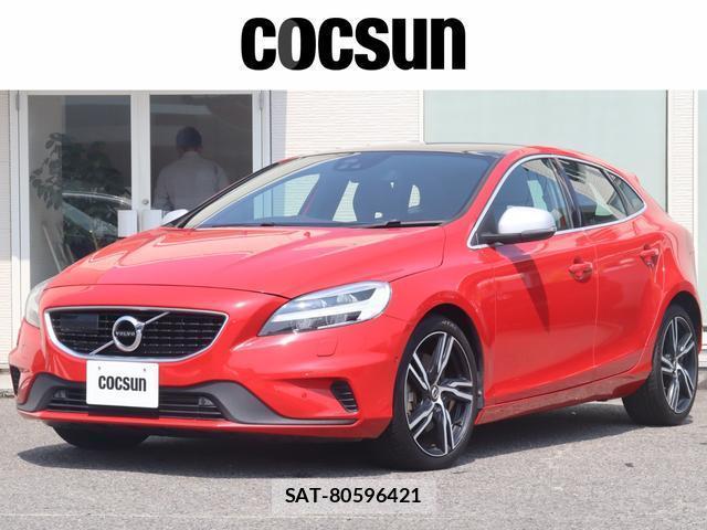 Volvo V40 2020-01 8279241-0