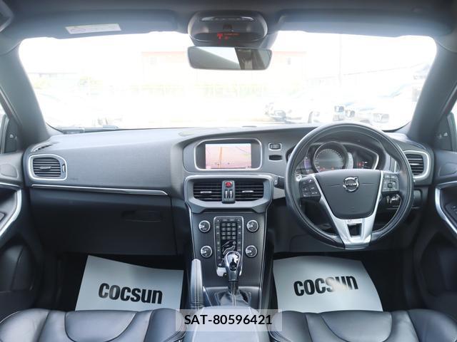 Volvo V40 2020-01 8279241-3