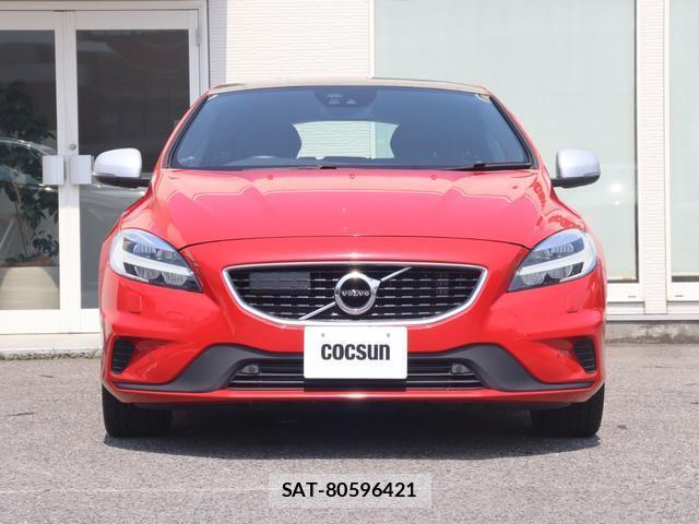 Volvo V40 2020-01 8279241-4