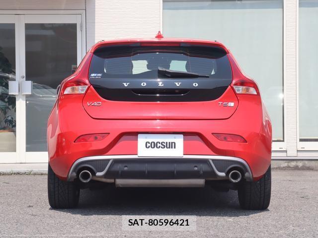 Volvo V40 2020-01 8279241-8