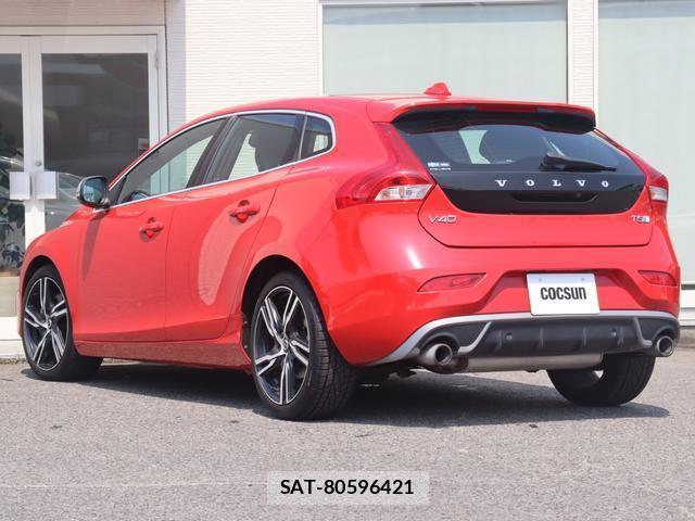 Volvo V40 2020-01 8279241-9
