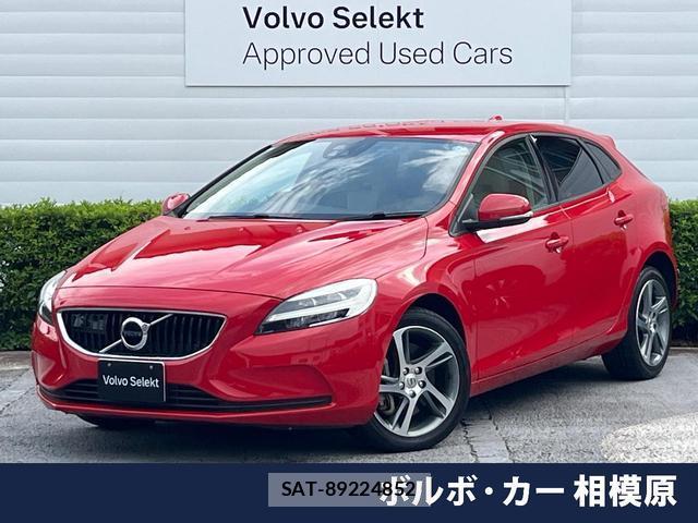 Volvo V40 2016-11 8279260-0
