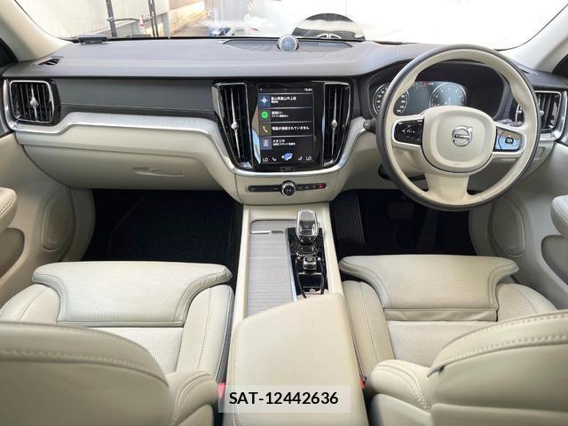 Volvo V60 2021-11 8277190-1