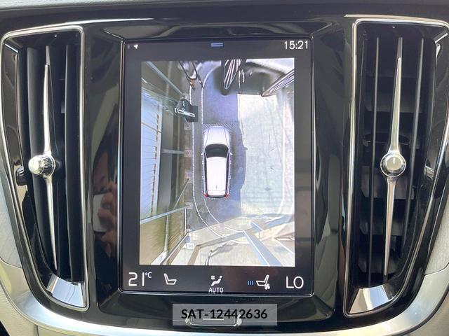 Volvo V60 2021-11 8277190-7