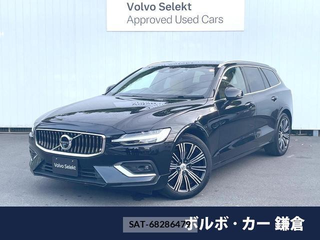 Volvo V60 2021-07 8278788-0