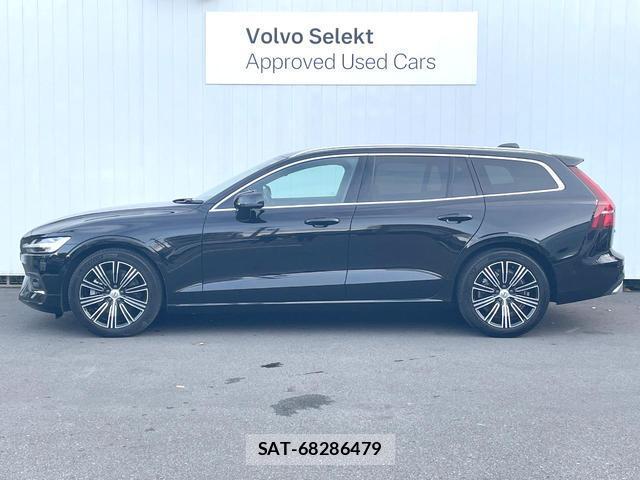 Volvo V60 2021-07 8278788-15