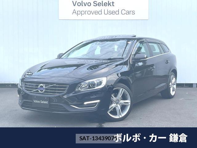 Volvo V60 2018-09 8278789-0