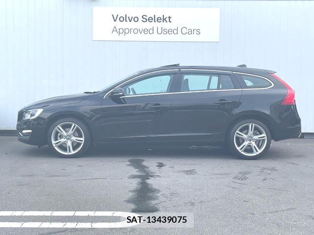 Volvo V60 2018-09 8278789-14