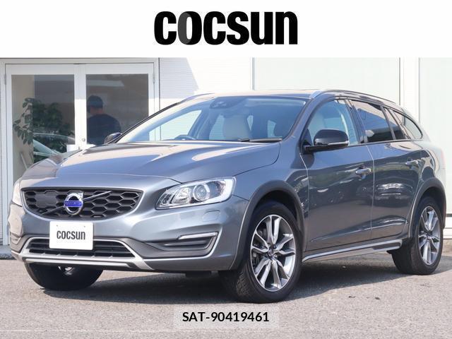Volvo V60 2018-08 8279240-0