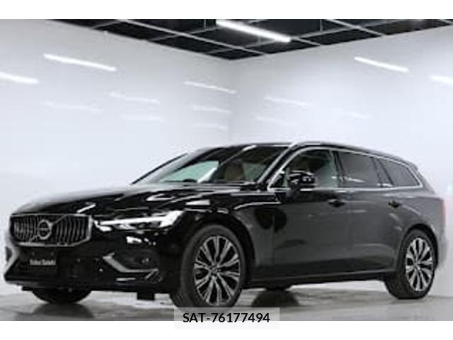 Volvo V60 2026-03 8280031-0