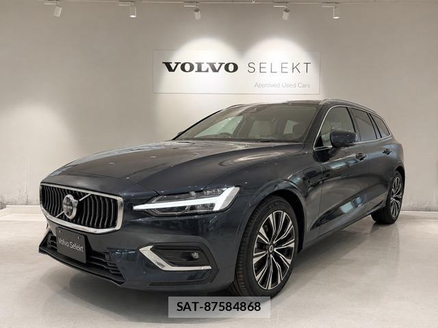 Volvo V60 2026-03 8280032-0