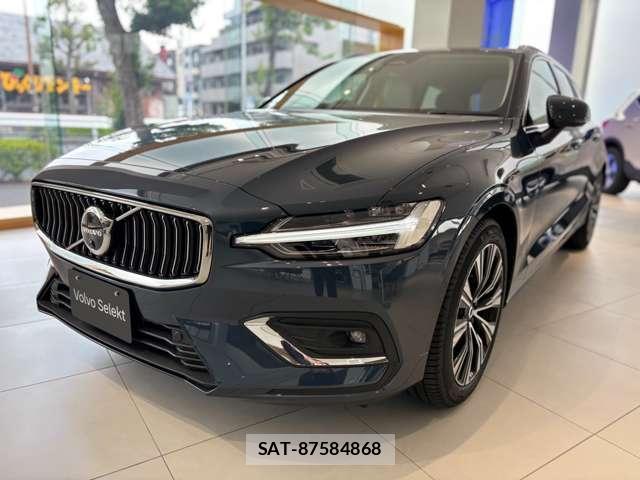 Volvo V60 2026-03 8280032-19